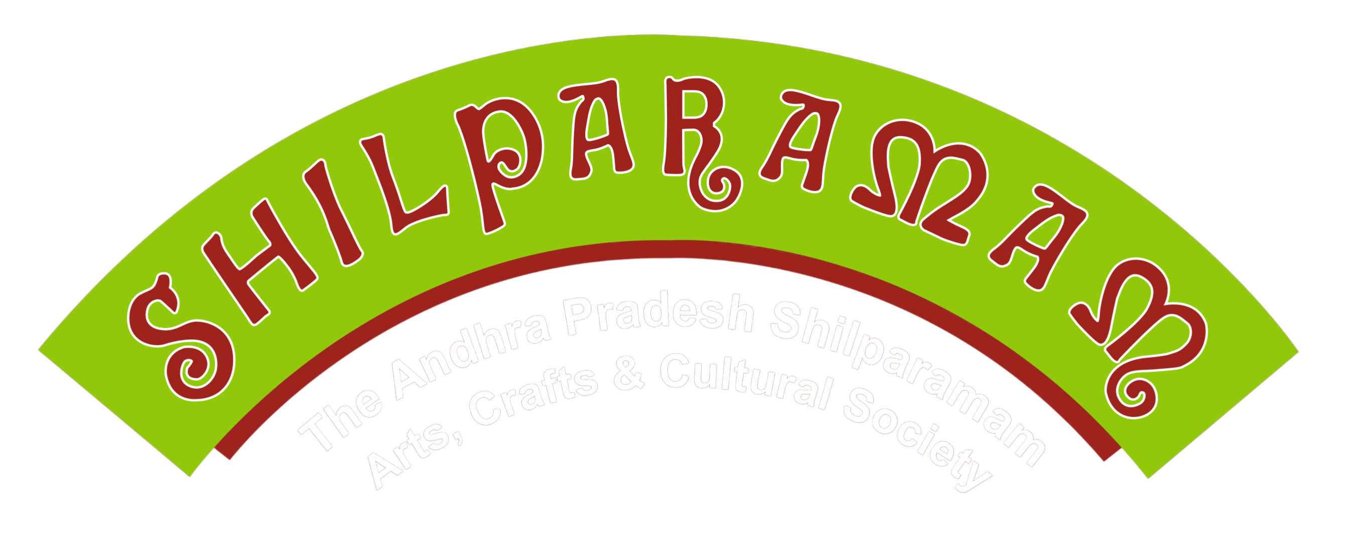 Shilparamam Logo